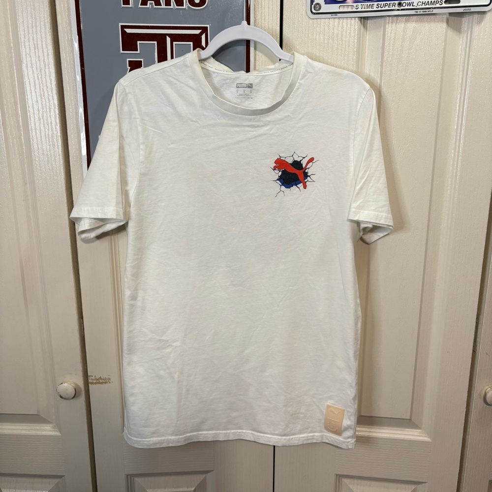 Puma X Kool-Aid Men’s T-shirt
